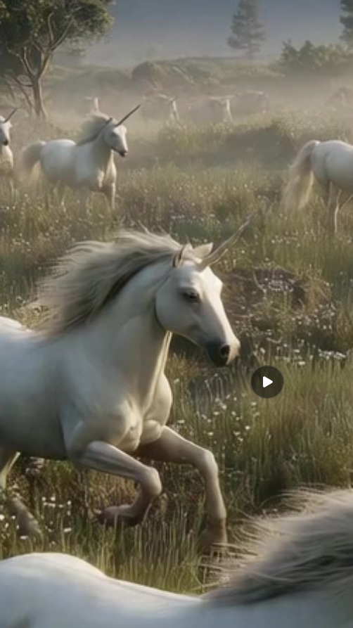 Better Not Mess With Unicorns
