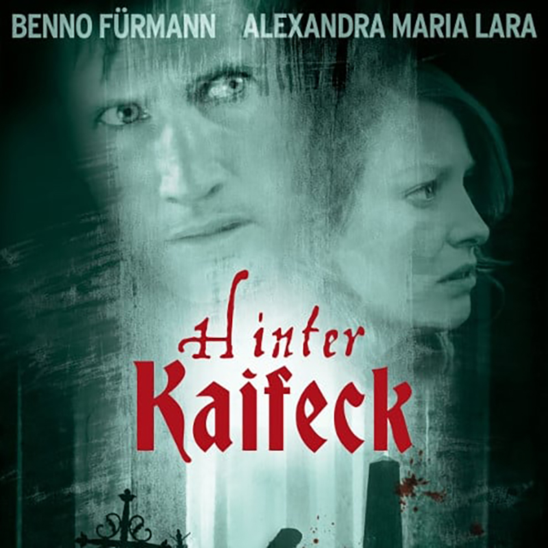 HINTER KAIFECK